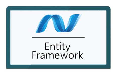 Entity Framework Logo