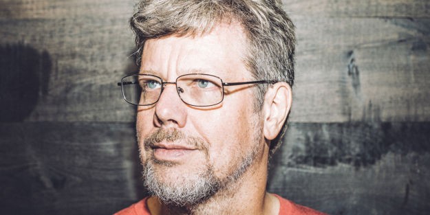 Yazılıma yön veren adam: Guido van Rossum